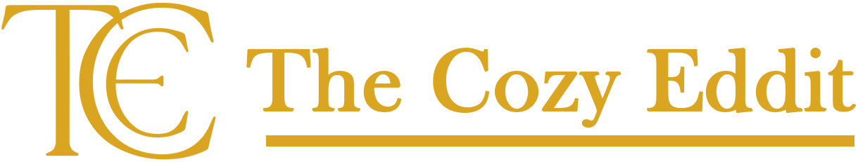 The Cozy Eddit