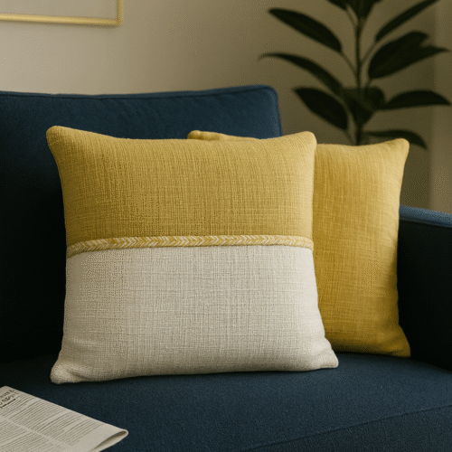 The Cozy Eddit | Dual Tone Harmony