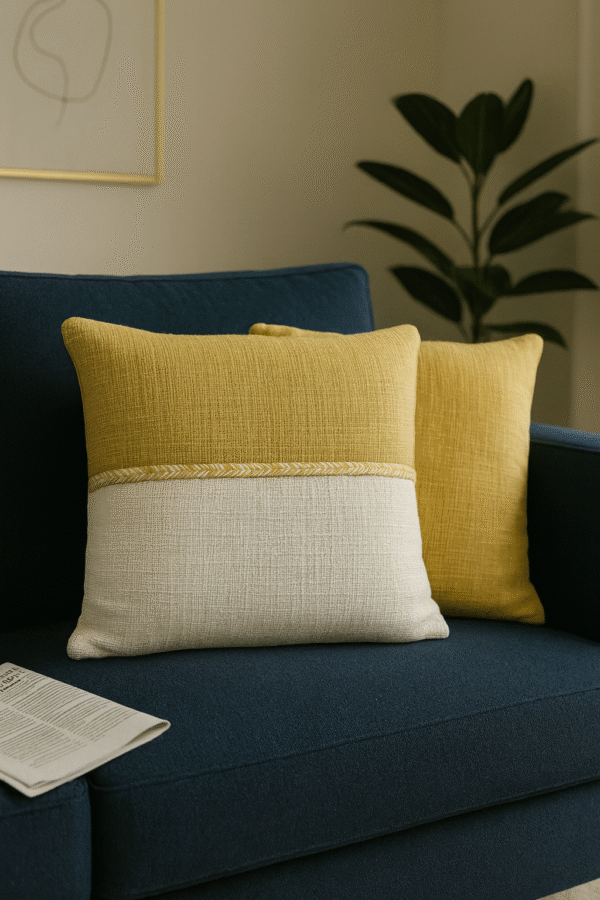 The Cozy Eddit | Dual Tone Harmony