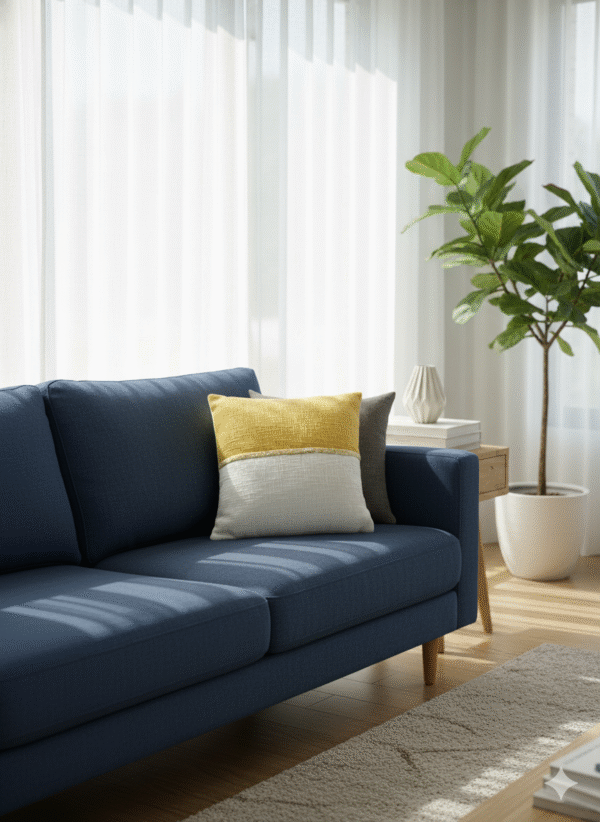 The Cozy Eddit | Dual Tone Harmony