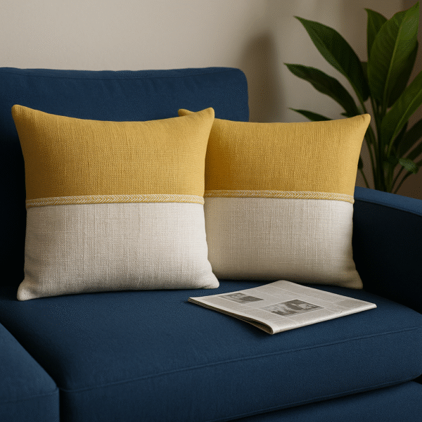 The Cozy Eddit | Dual Tone Harmony