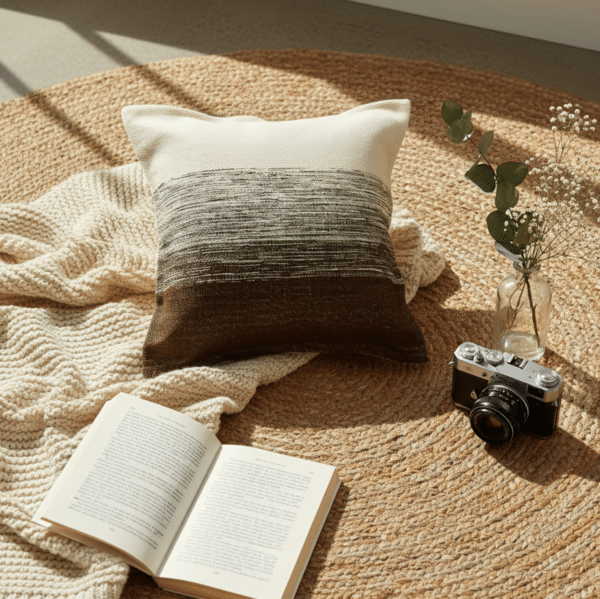 The Cozy Eddit | Loom Essence