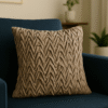 The Cozy Eddit | Textura Weave