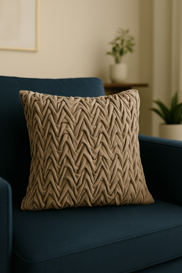 The Cozy Eddit | Textura Weave