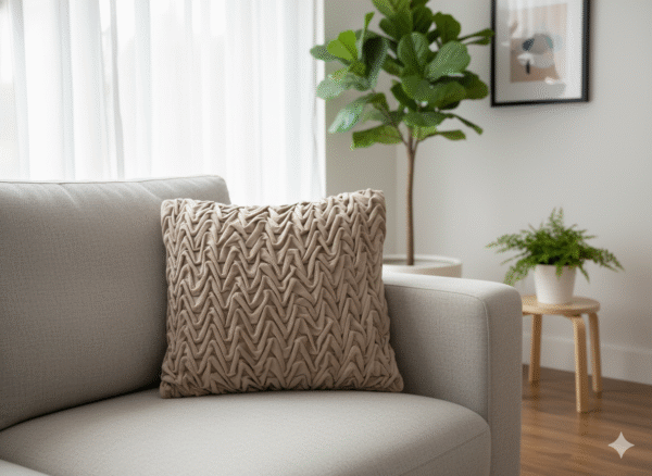 The Cozy Eddit | Textura Weave