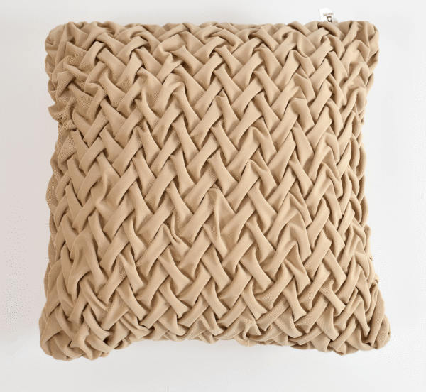 The Cozy Eddit | Braided Luxe