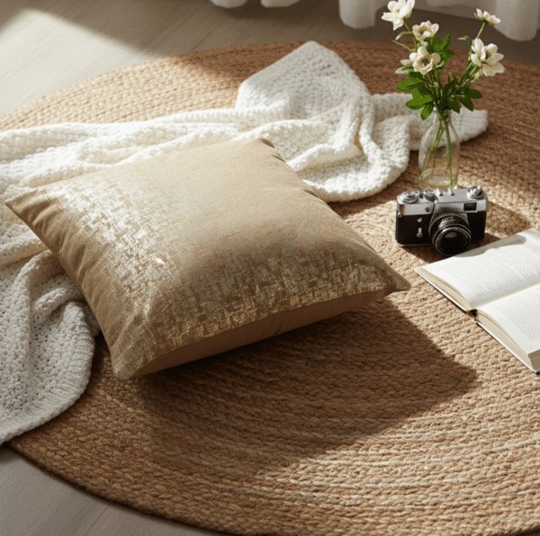 The Cozy Eddit | Gleam Essence