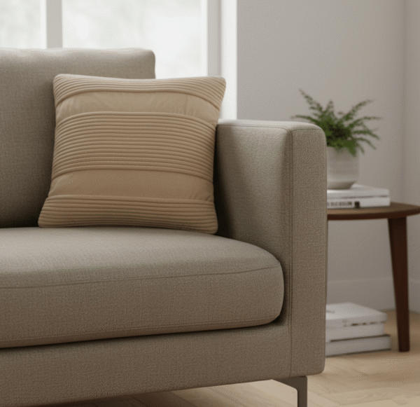 The Cozy Eddit | Pleat Luxe