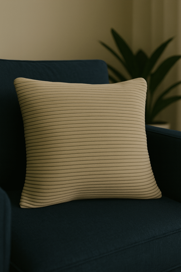 The Cozy Eddit | Pleat Luxe