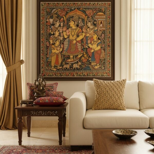 The Cozy Eddit | Knotted Charm