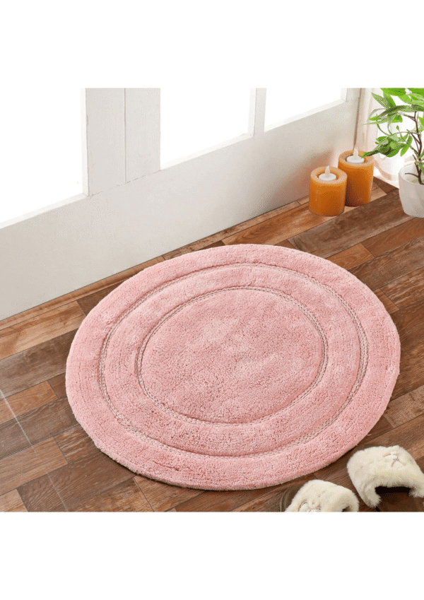 The Cozy Eddit | Luxe Round