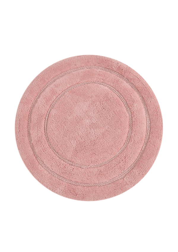 The Cozy Eddit | Luxe Round