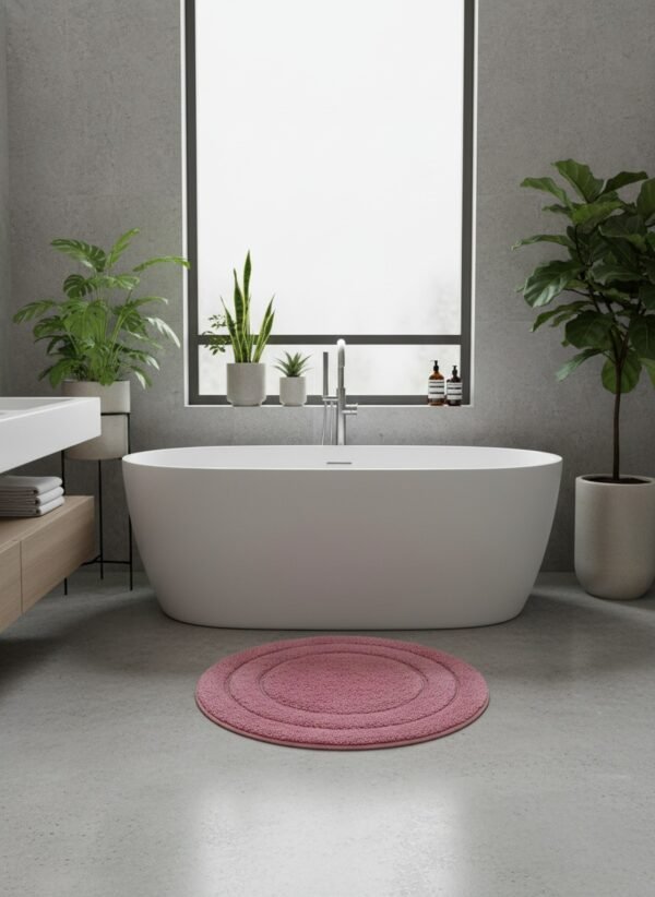 The Cozy Eddit | Luxe Round