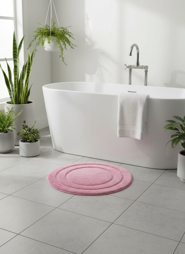 The Cozy Eddit | Luxe Round