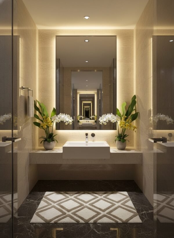 The Cozy Eddit | Geo Weave | Sandstone Beige