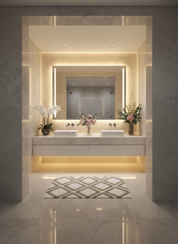 The Cozy Eddit | Geo Weave | Sandstone Beige