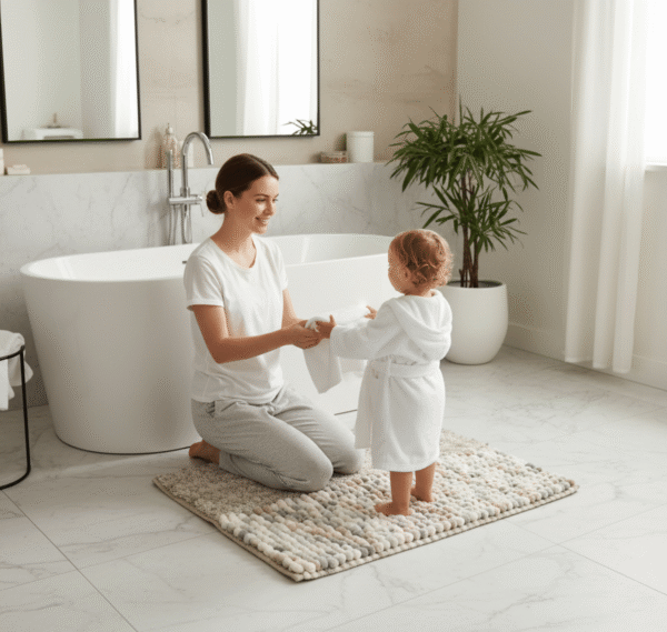 The Cozy Eddit | Pebble Luxe