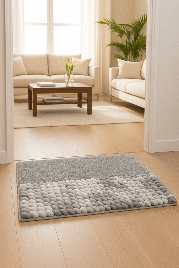 The Cozy Eddit | Pebble Luxe