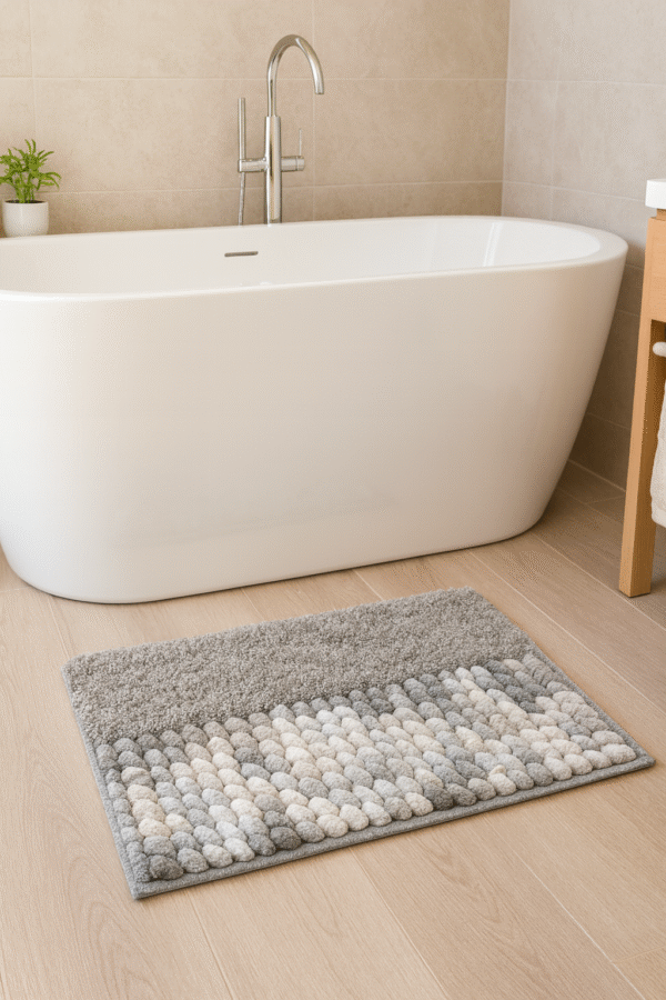 The Cozy Eddit | Pebble Luxe