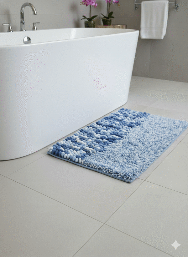 The Cozy Eddit | Pebble Luxe