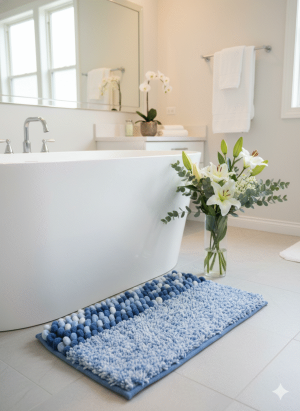 The Cozy Eddit | Pebble Luxe