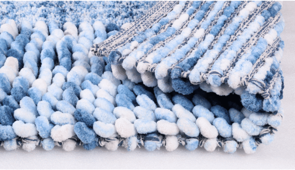 The Cozy Eddit | Pebble Luxe