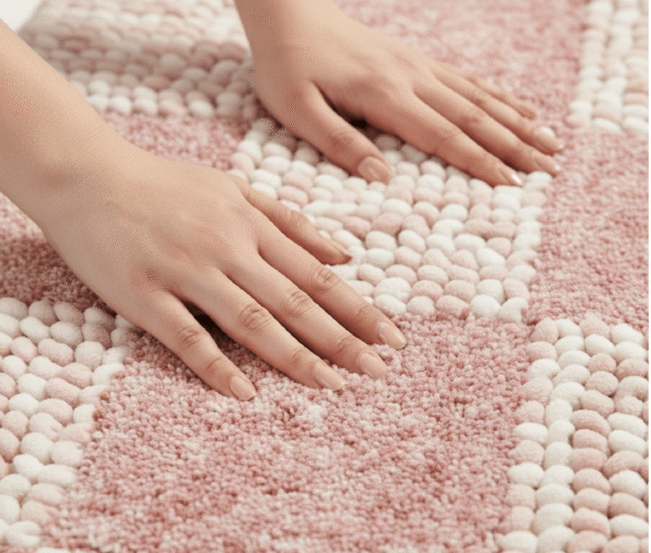 The Cozy Eddit | Signature Weave