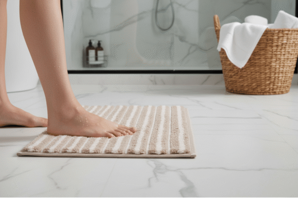 The Cozy Eddit | Handwoven Stripe