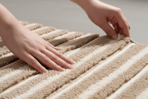 The Cozy Eddit | Handwoven Stripe