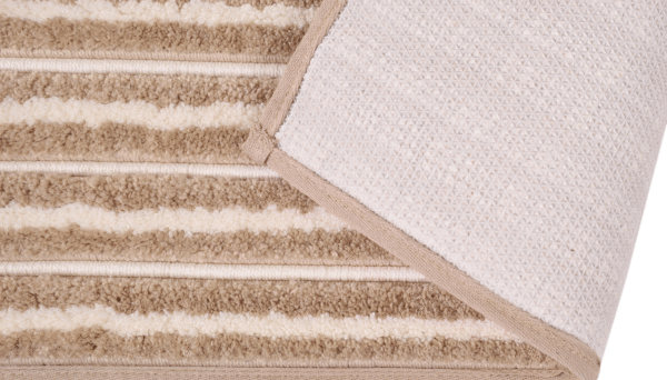 The Cozy Eddit | Handwoven Stripe