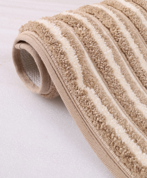 The Cozy Eddit | Handwoven Stripe