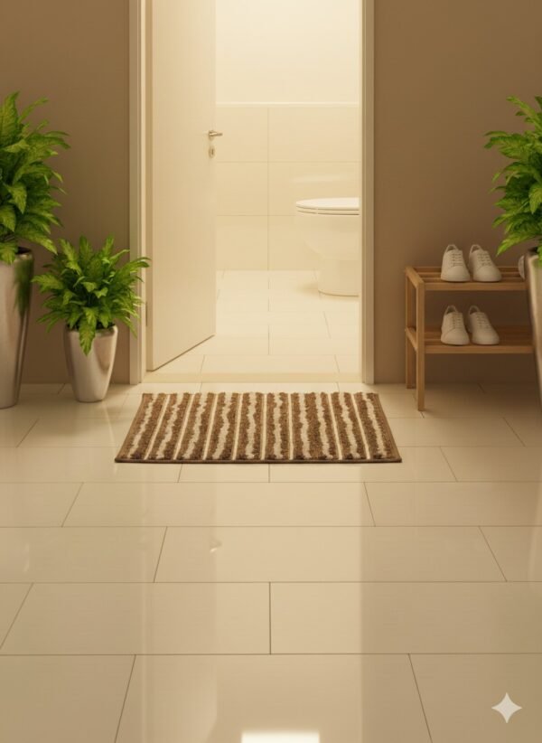 The Cozy Eddit | Handwoven Stripe