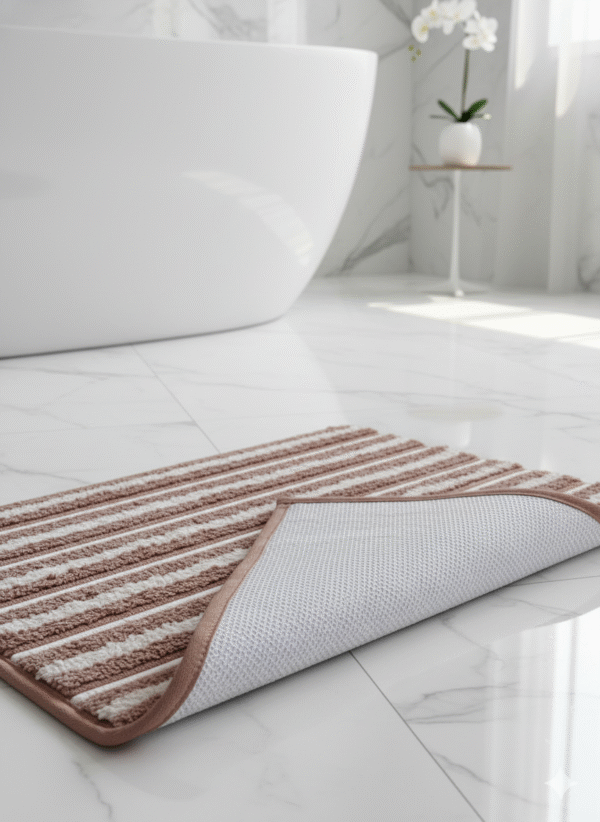 The Cozy Eddit | Handwoven Stripe