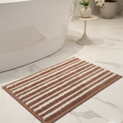 The Cozy Eddit | Handwoven Stripe