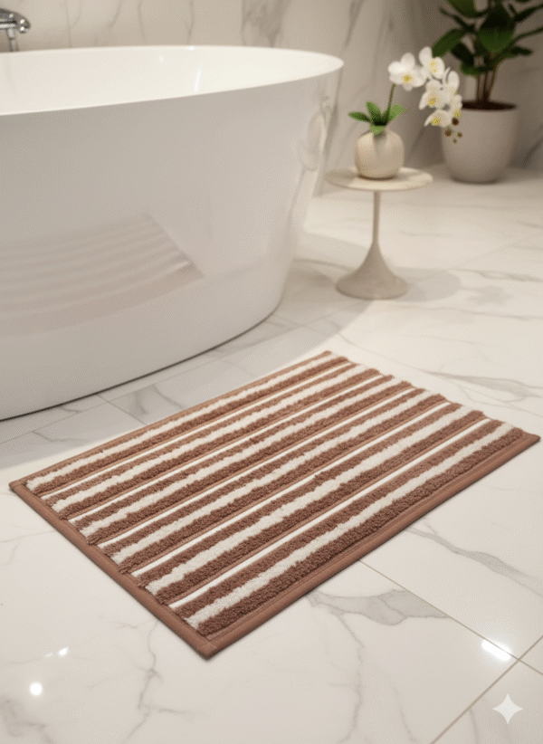 The Cozy Eddit | Handwoven Stripe