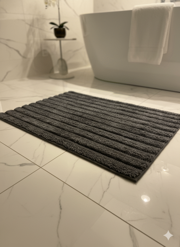 The Cozy Eddit | Linear Weave