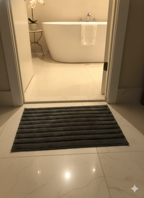 The Cozy Eddit | Linear Weave