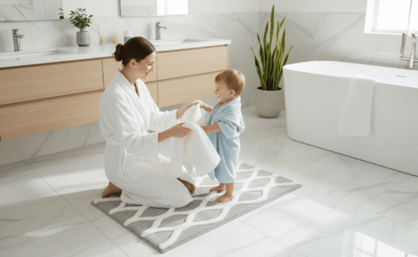 The Cozy Eddit | Geo Weave