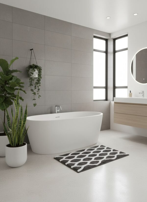 The Cozy Eddit | Geo Weave