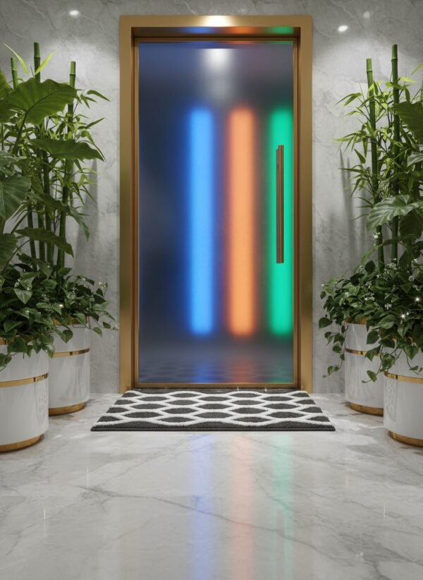 The Cozy Eddit | Geo Weave