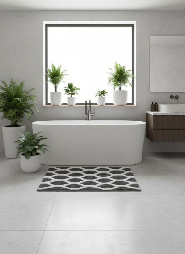 The Cozy Eddit | Geo Weave