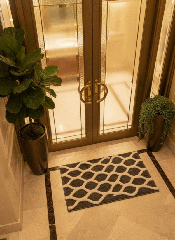 The Cozy Eddit | Geo Weave