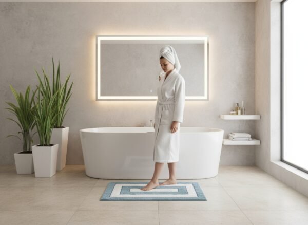 The Cozy Eddit | Modern Frame