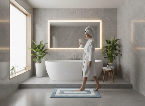 The Cozy Eddit | Modern Frame