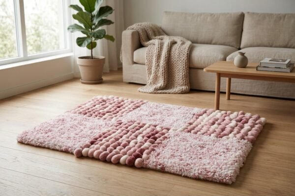 The Cozy Eddit | Signature Weave