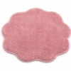 The Cozy Eddit | Blush Petal Bed Side Rug